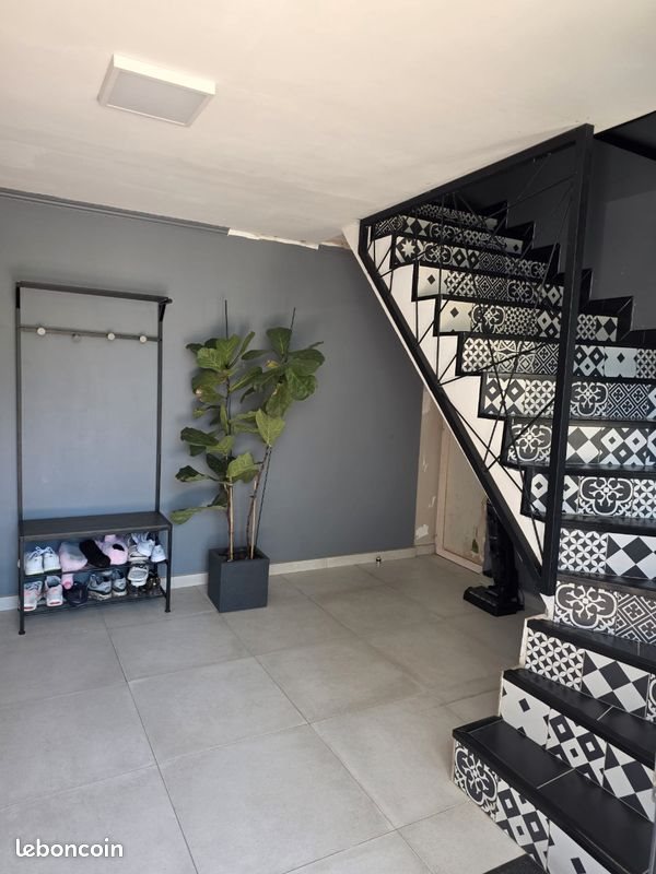 Maison à vendre, 90m², Saran