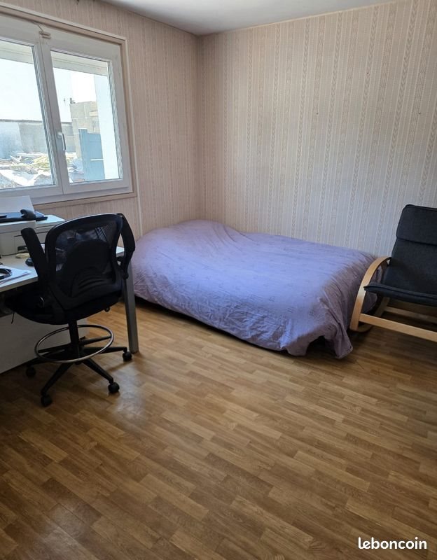 Maison à vendre, 90m², Saran