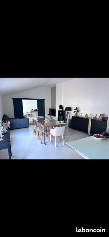 Maison à louer, 85m², Boulogne-sur-Mer