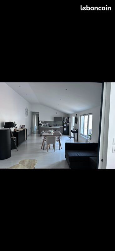 Maison à louer, 85m², Boulogne-sur-Mer