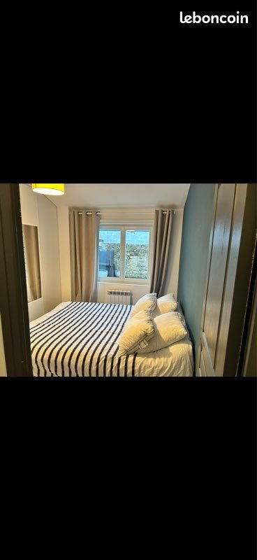 Maison à louer, 85m², Boulogne-sur-Mer