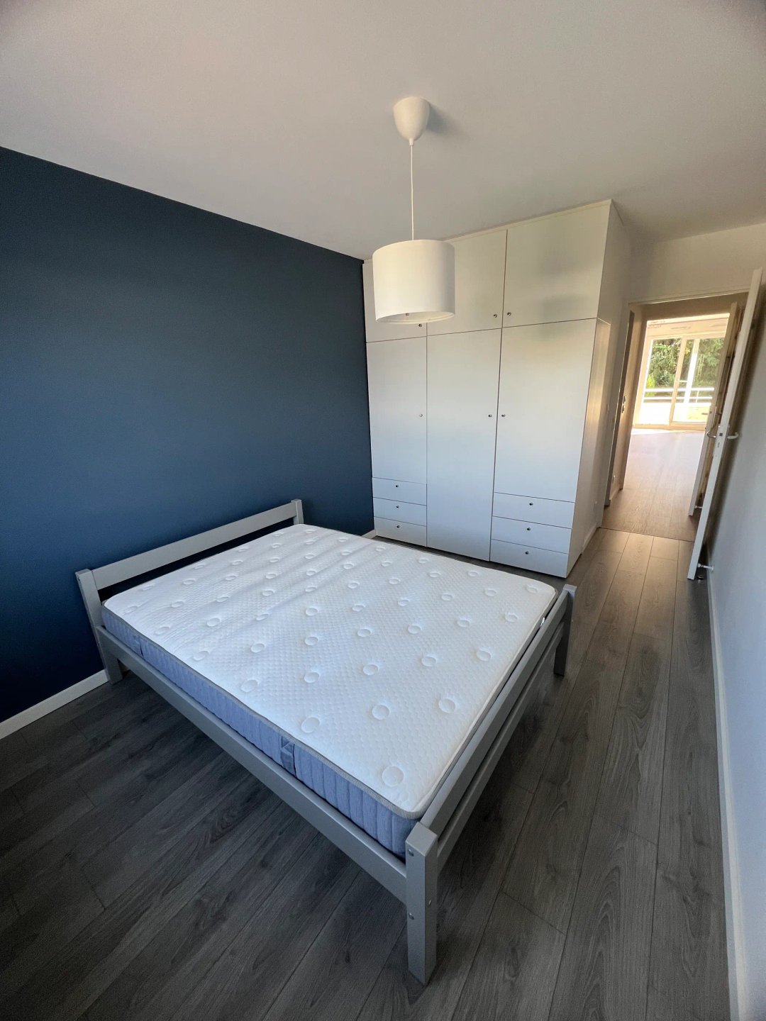 Appartement à louer, 55m², Norroy-le-Veneur