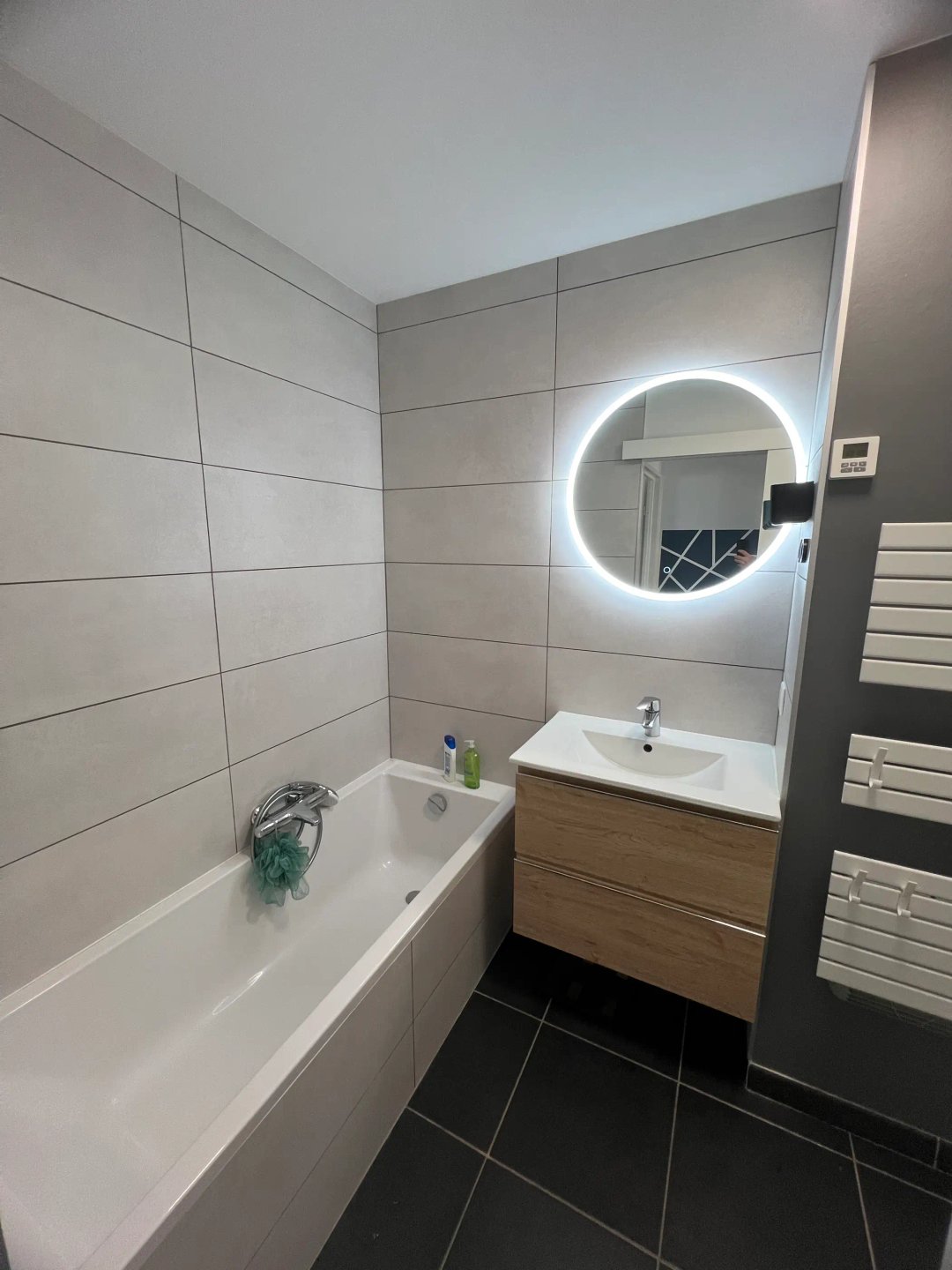 Appartement à louer, 55m², Norroy-le-Veneur