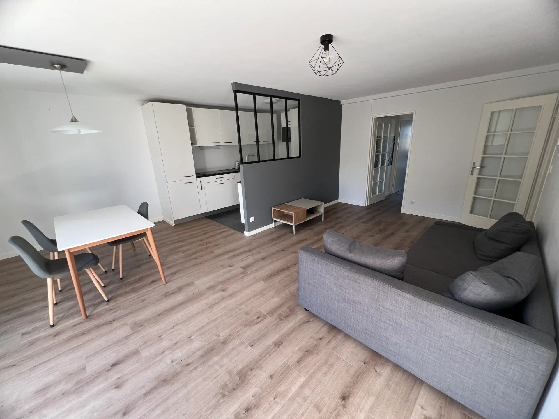Appartement à louer, 55m², Norroy-le-Veneur