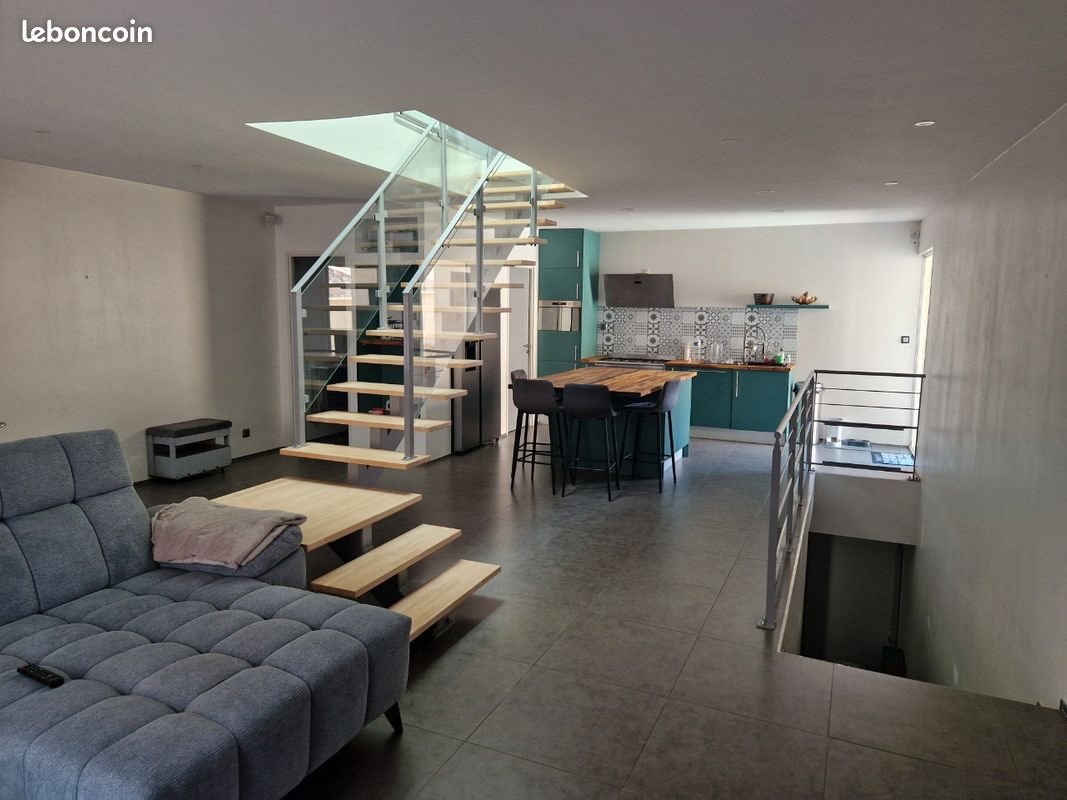 Maison à vendre, 152m², Nissan-lez-Enserune