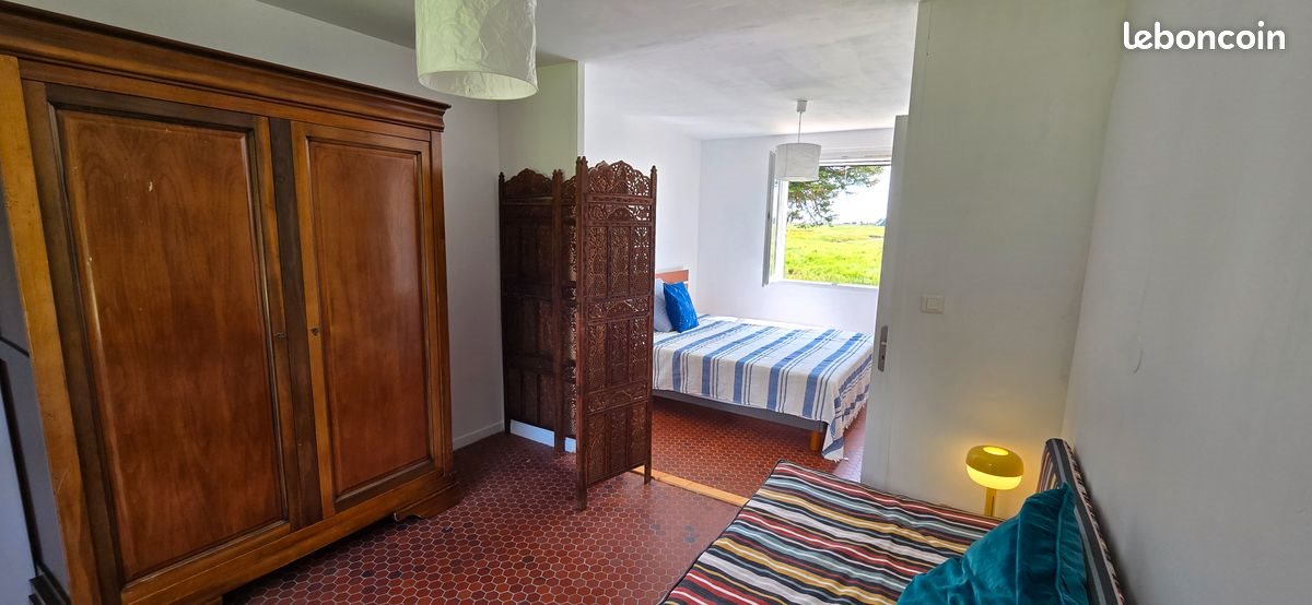 Maison à vendre, 62m², Beauvoir-sur-Mer