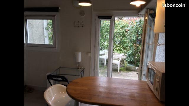 Appartement à louer, 15m², Ramonville-Saint-Agne