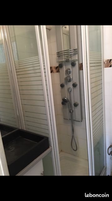 Appartement à louer, 15m², Ramonville-Saint-Agne