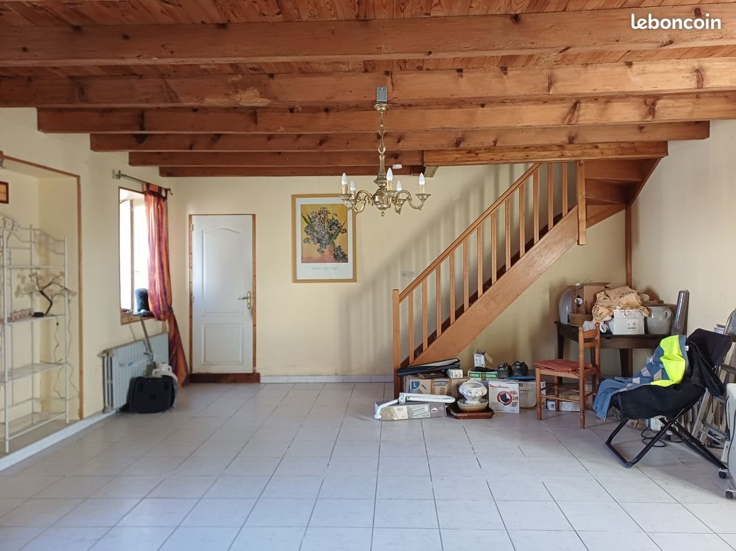 Maison à vendre, 136m², Rigny-sur-Arroux