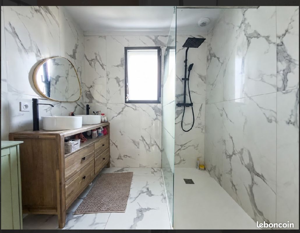 Maison à vendre, 110m², Ploufragan