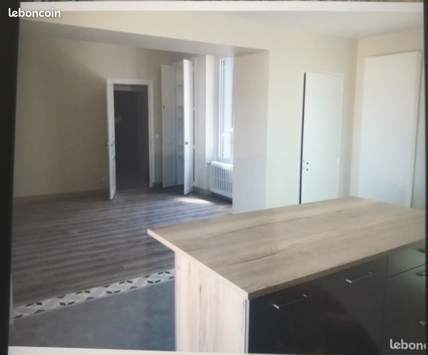 Maison à louer, 132m², Saint-Georges-lès-Baillargeaux