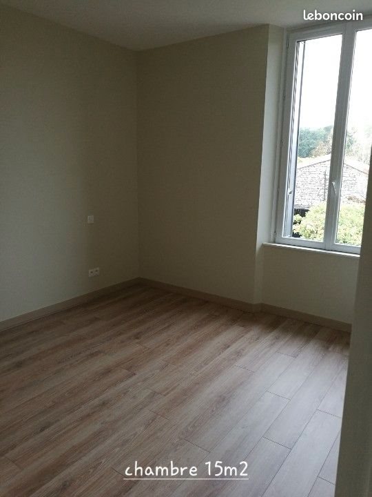 Maison à louer, 132m², Saint-Georges-lès-Baillargeaux
