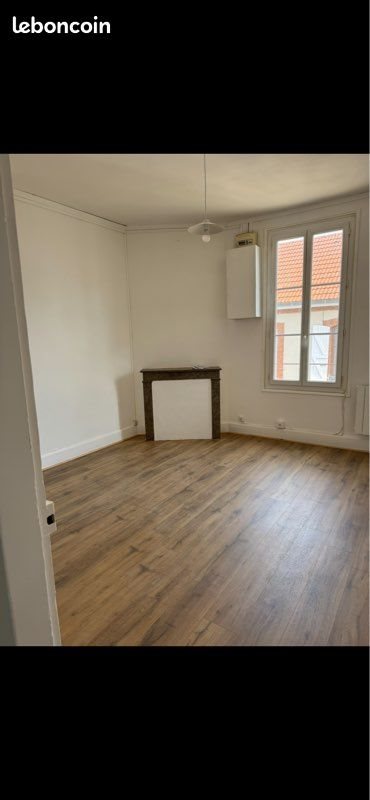 Appartement à louer, 50m², Chalon-sur-Saône