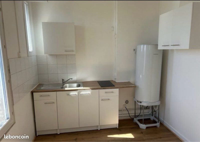 Appartement à louer, 50m², Chalon-sur-Saône