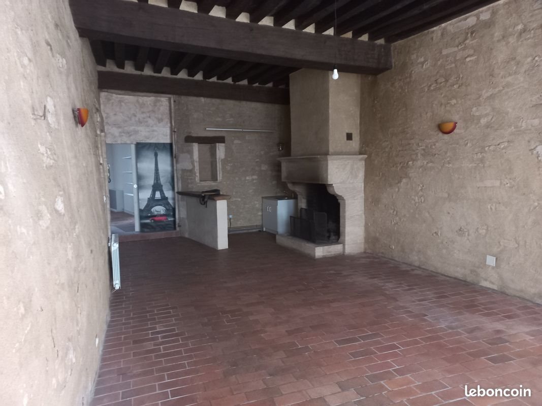 Appartement à louer, 61m², Châteauroux