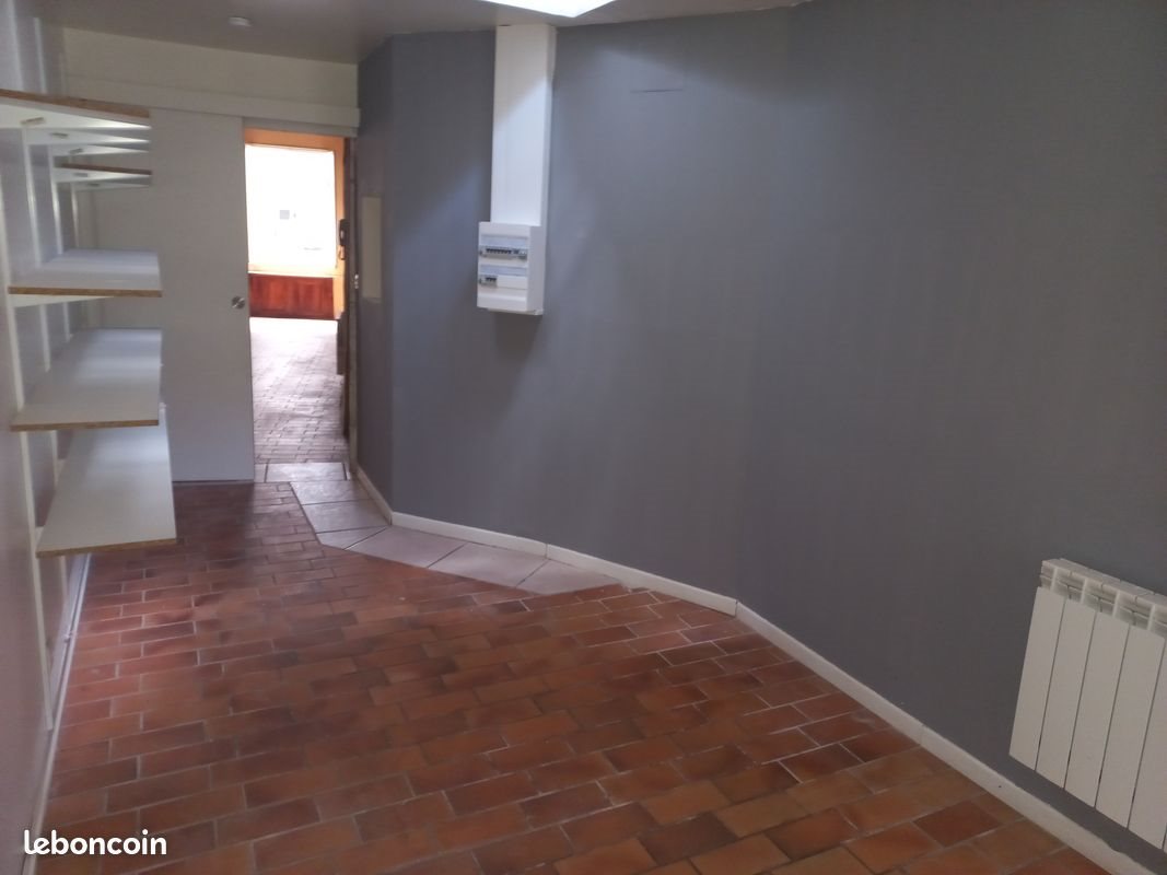 Appartement à louer, 61m², Châteauroux
