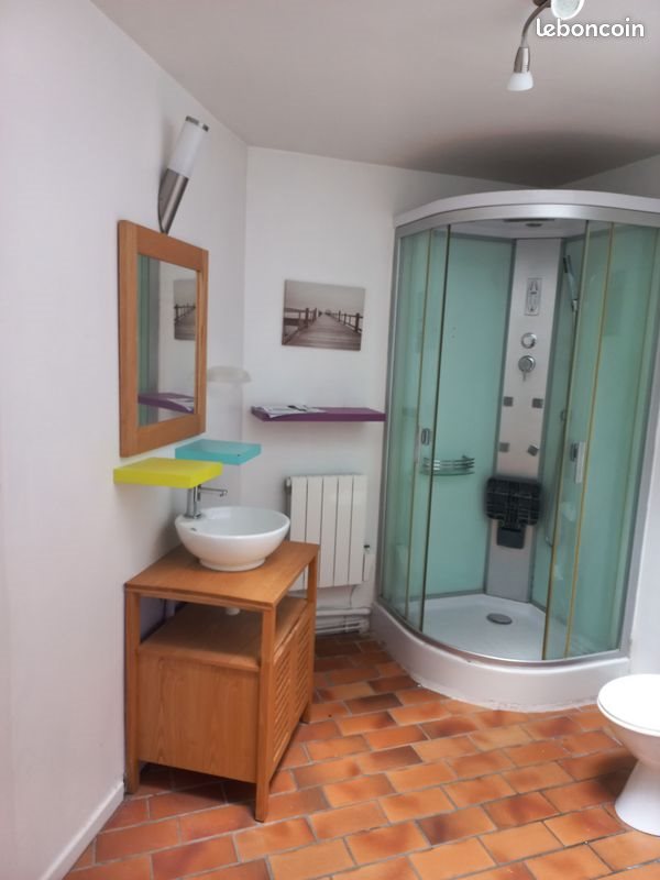 Appartement à louer, 61m², Châteauroux
