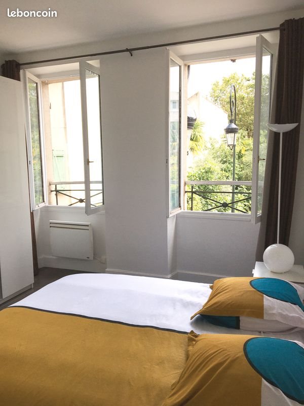 Appartement à louer, 53m², Puteaux