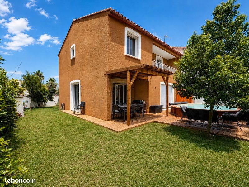 Maison à vendre, 131m², Le Soler