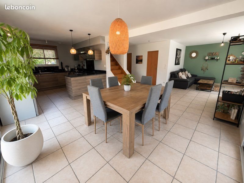 Maison à vendre, 131m², Le Soler