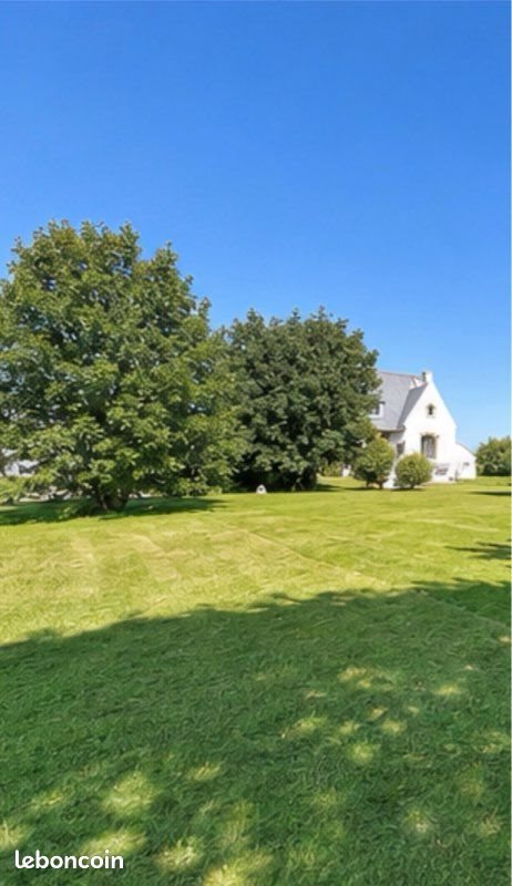 Maison à vendre, 145m², Locmaria-Plouzané