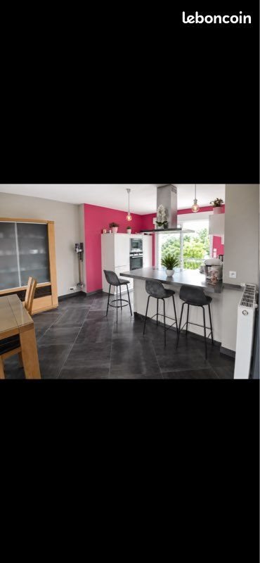 Maison à vendre, 145m², Locmaria-Plouzané
