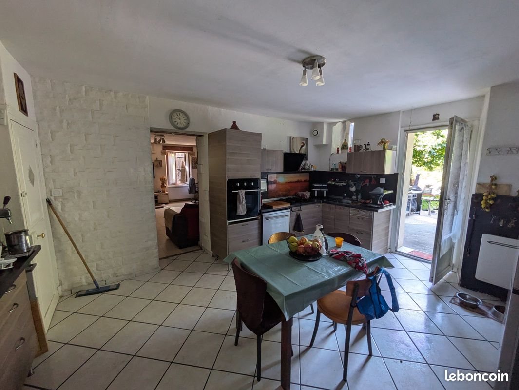 Maison à vendre, 200m², Livet-et-Gavet