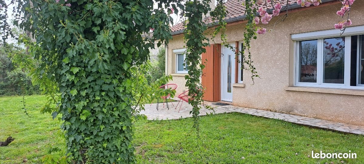 Maison à vendre, 197m², Galgon