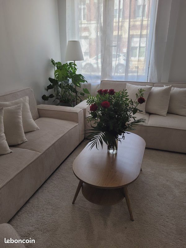 Maison à vendre, 200m², Lens