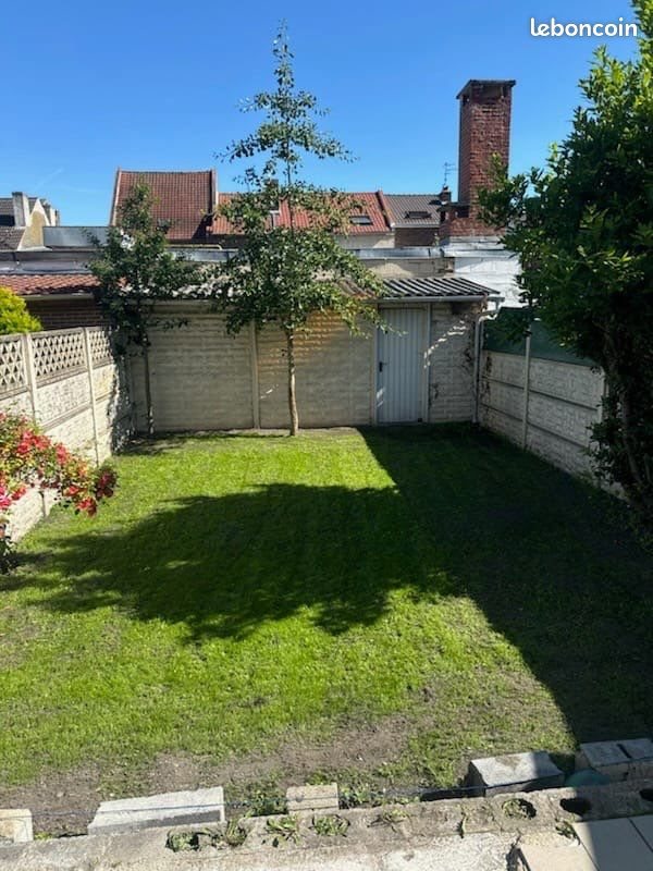 Maison à vendre, 200m², Lens