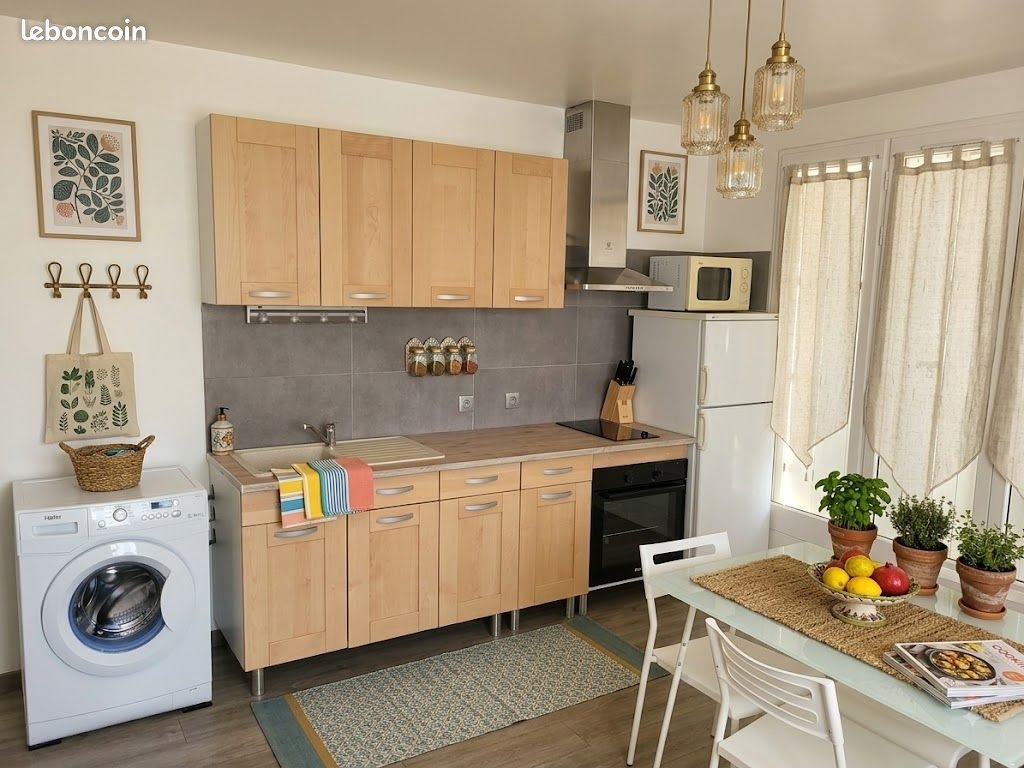 Appartement à louer, 38m², Montélimar