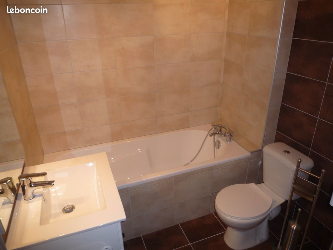 Appartement à louer, 38m², Montélimar