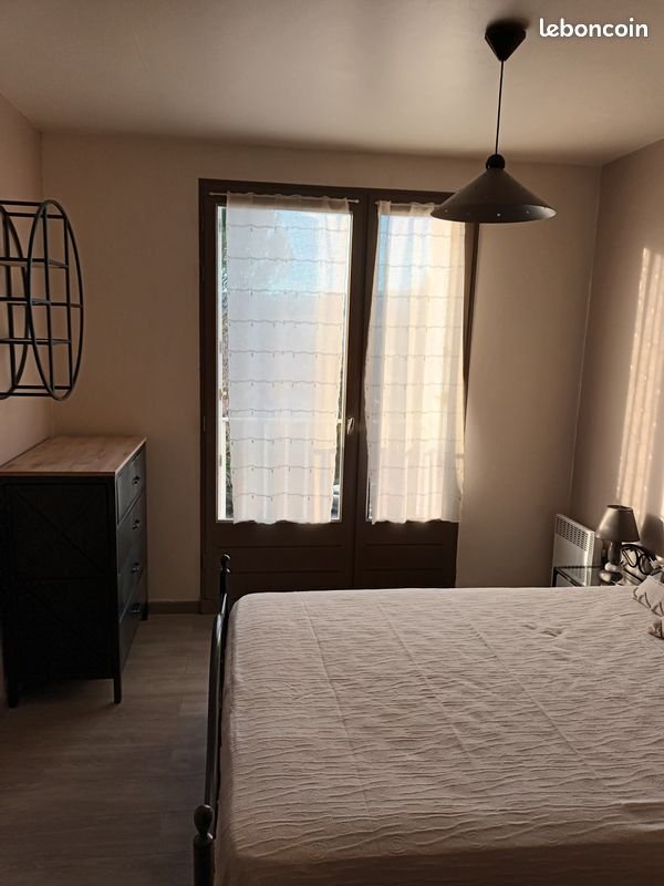 Appartement à louer, 38m², Montélimar