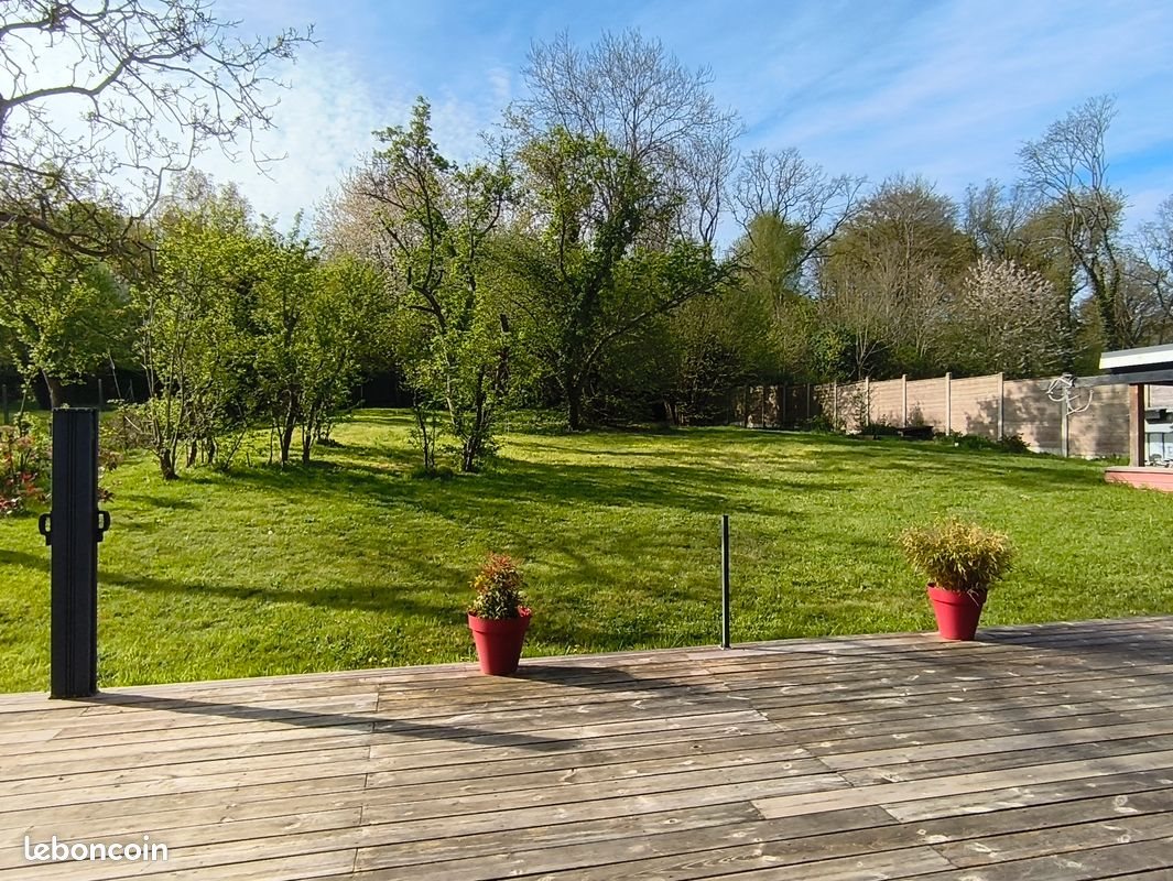 Maison à vendre, 149m², Muncq-Nieurlet