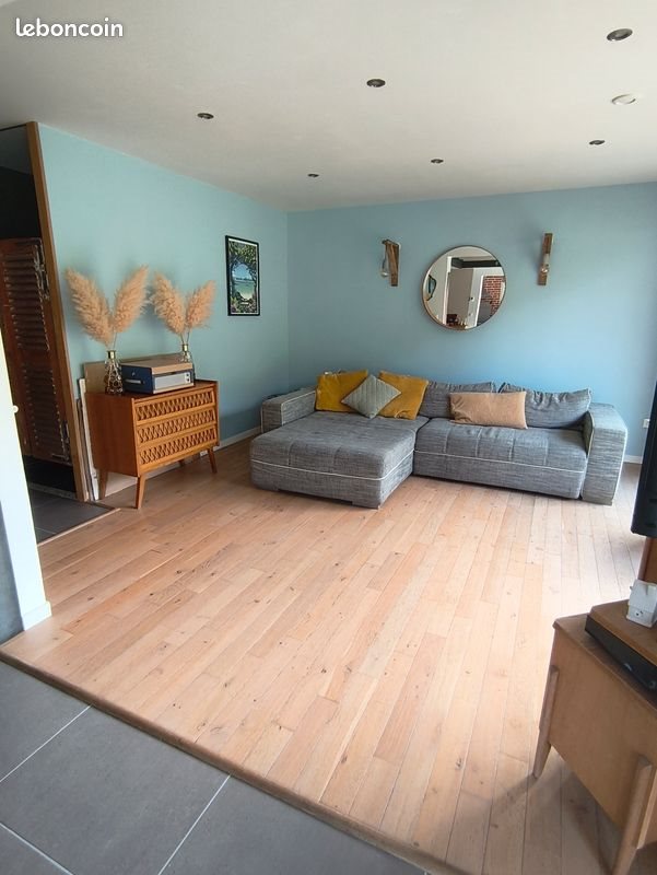 Maison à vendre, 149m², Muncq-Nieurlet