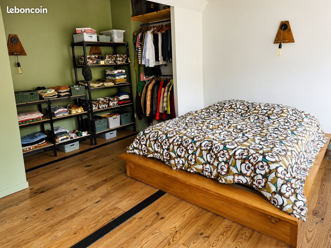 Maison à vendre, 149m², Muncq-Nieurlet