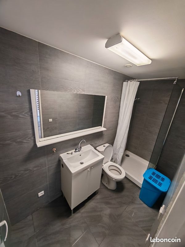 Appartement à louer, 23m², Villemomble