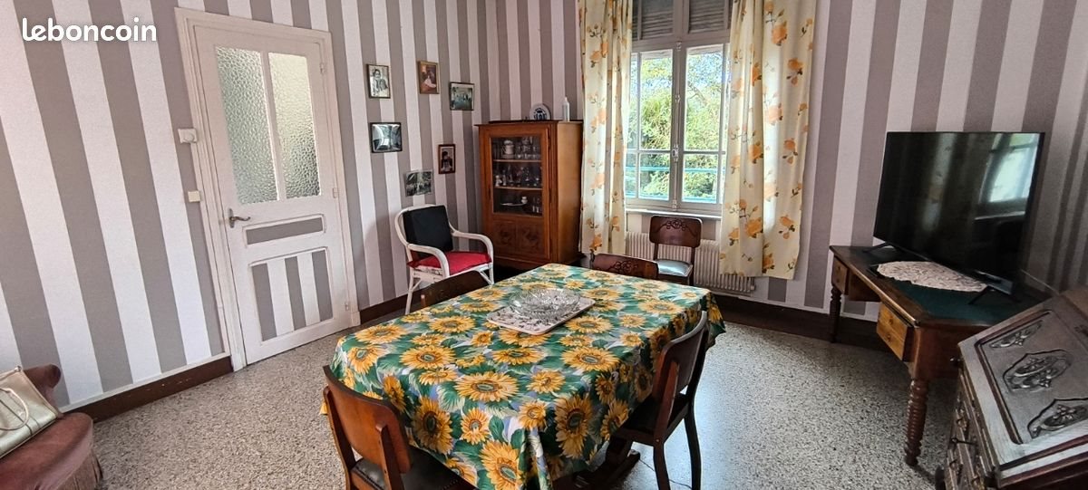 Maison à vendre, 99m², Saint-Laurent-Blangy