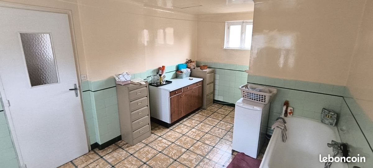 Maison à vendre, 99m², Saint-Laurent-Blangy