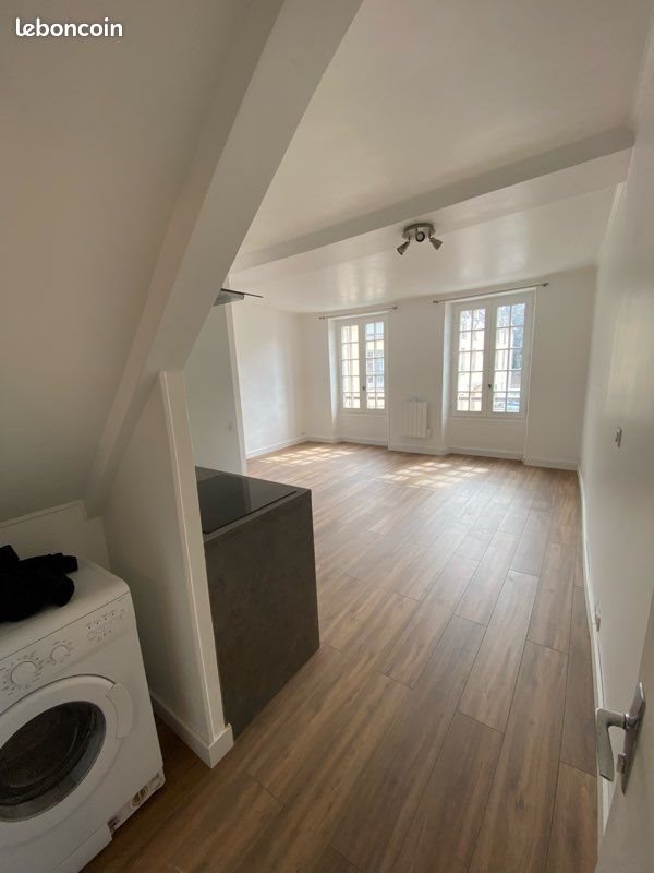 Appartement à louer, 49m², Epernon