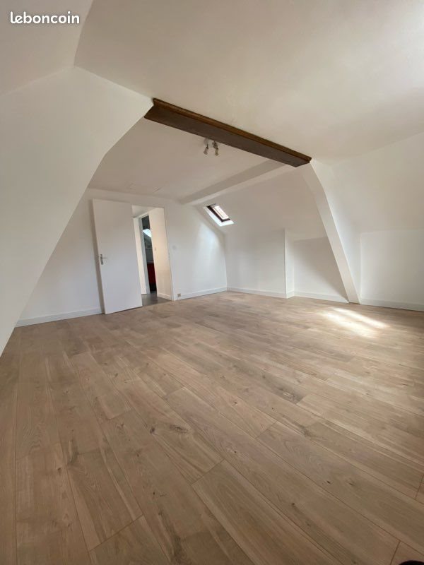 Appartement à louer, 49m², Epernon
