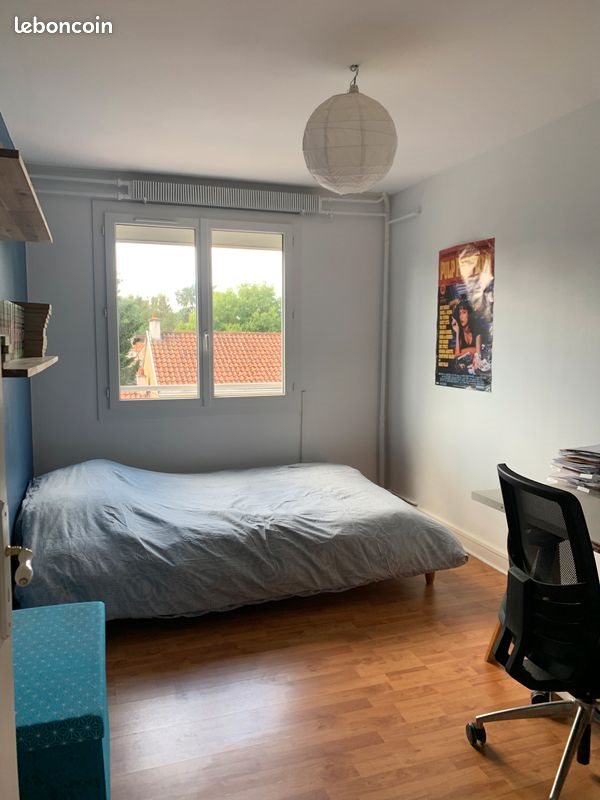 Appartement à vendre, 65m², Rezé