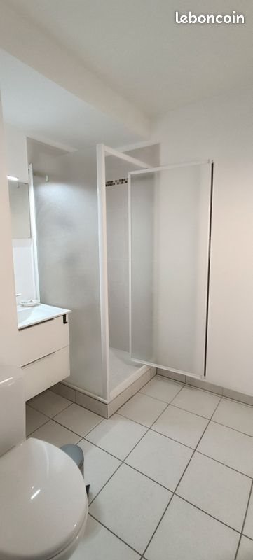 Appartement à louer, 21m², Mérignac