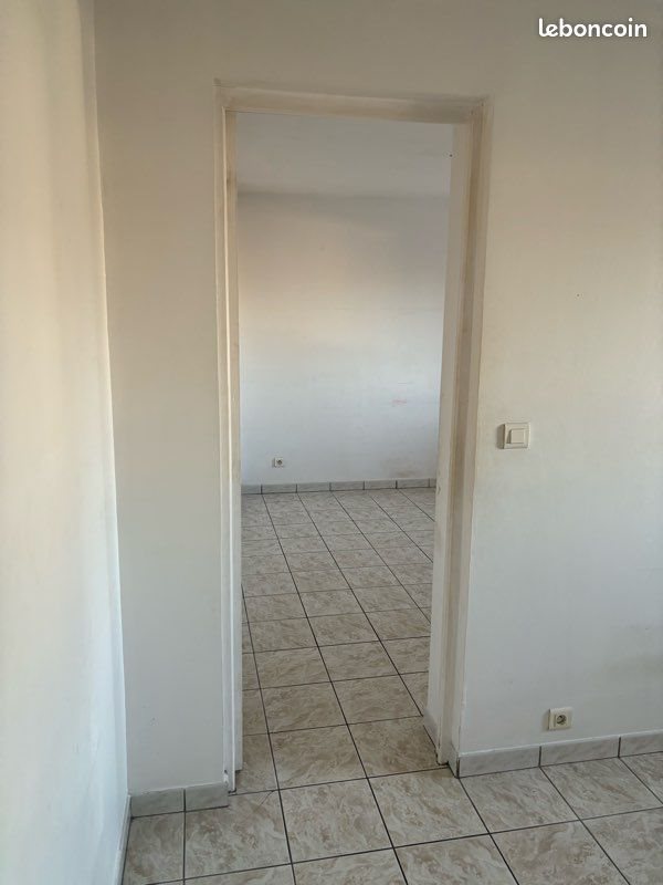 Appartement à vendre, 60m², Mulhouse