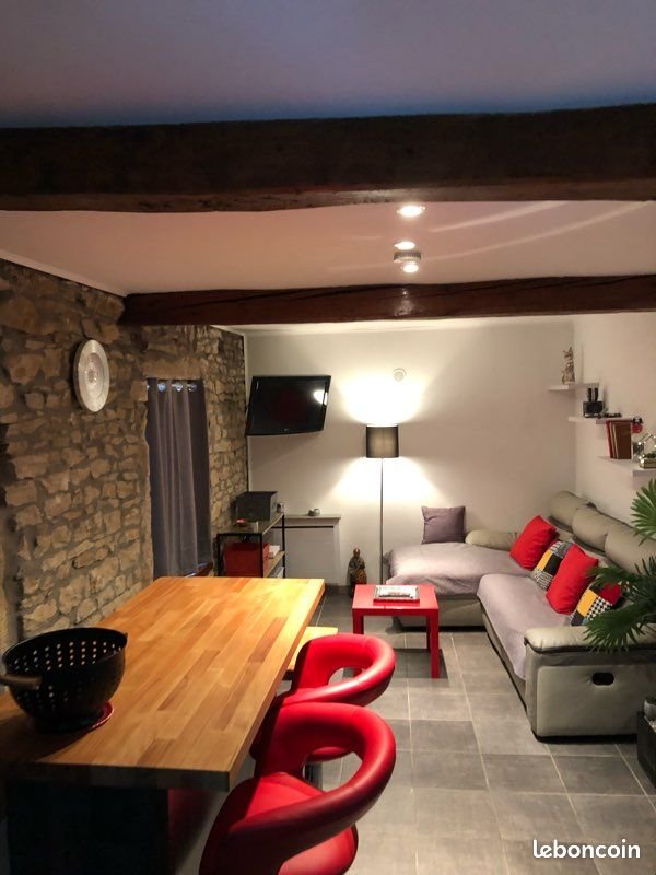 Appartement à louer, 35m², Bourgoin-Jallieu