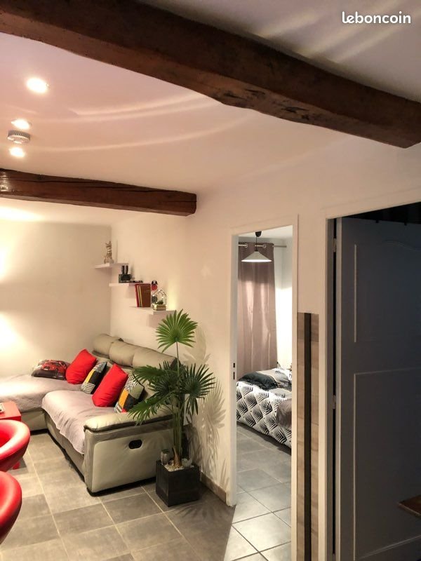 Appartement à louer, 35m², Bourgoin-Jallieu