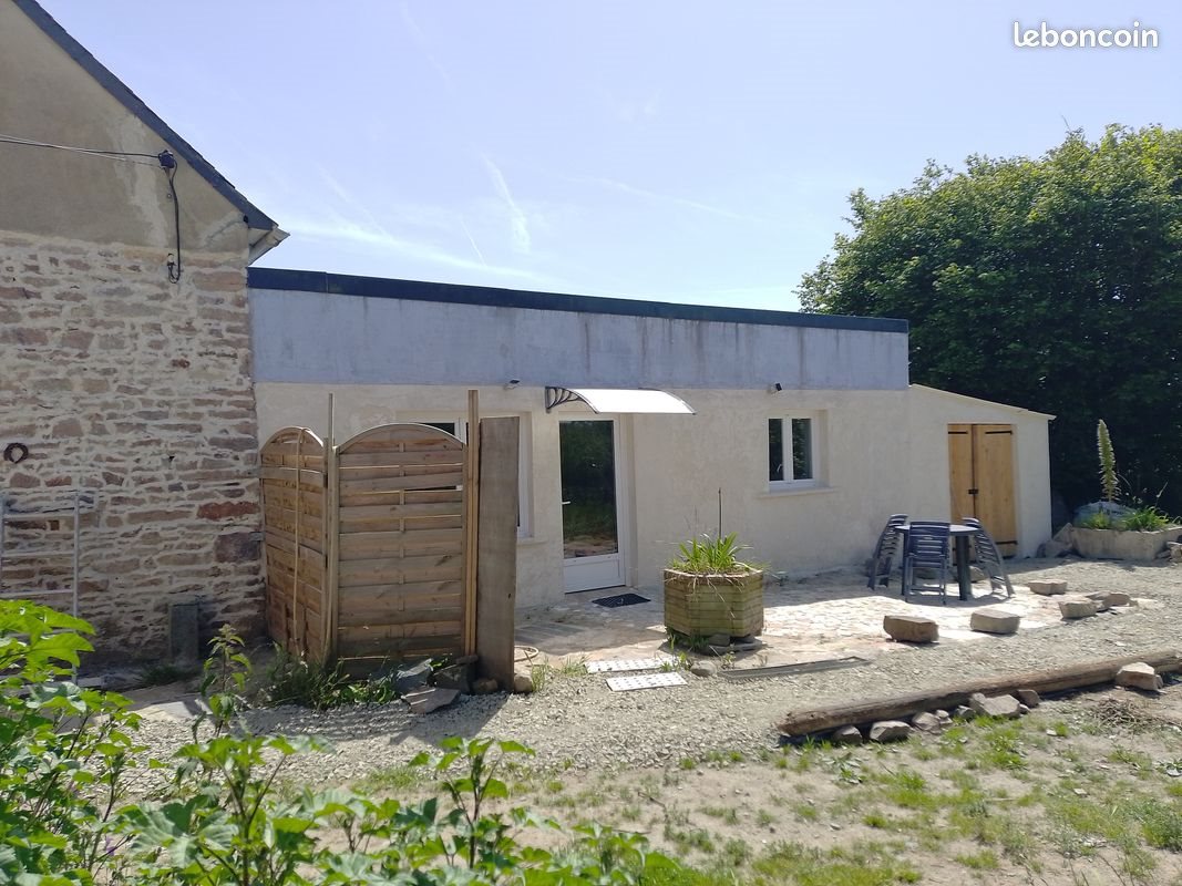 Maison à louer, 37m², Paimpol