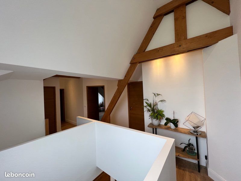 Maison à louer, 220m², Wattrelos