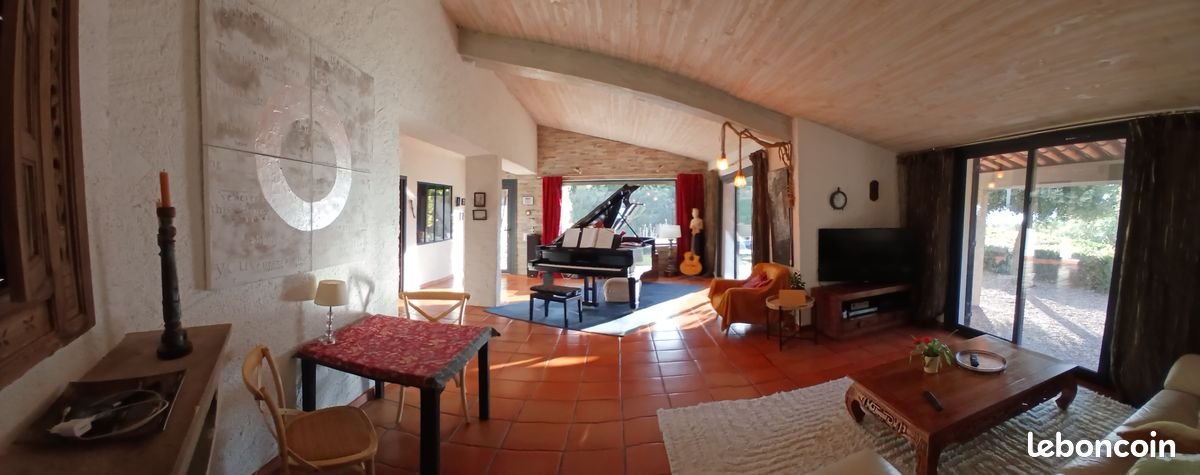 Maison à vendre, 163m², Fréjus