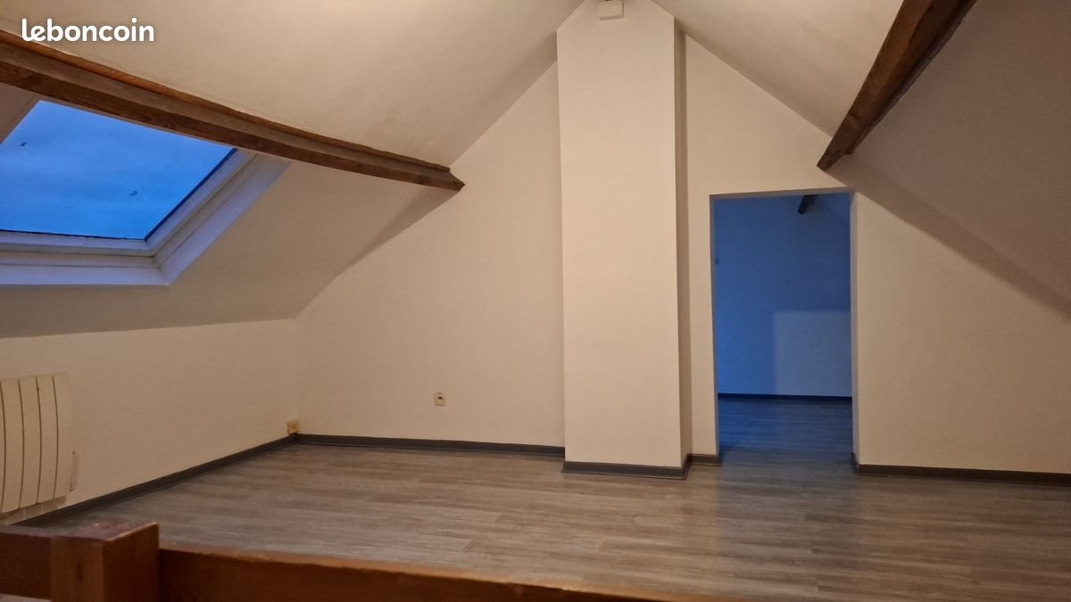 Appartement à louer, 42m², Leers